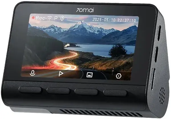Відеореєстратор 70mai Dash Cam 4K A800SE - фото - №0