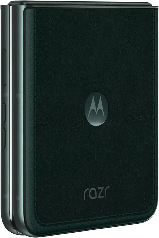 Смартфон Motorola Razr 60 Ultra 16/512GB Scarab (PB8R0078RS) - фото - №9