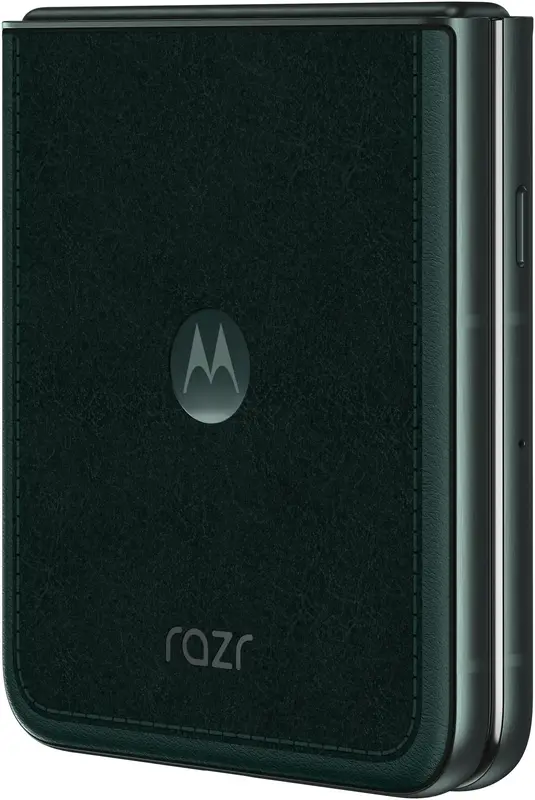Смартфон Motorola Razr 60 Ultra 16/512GB Scarab (PB8R0078RS) - фото - №10