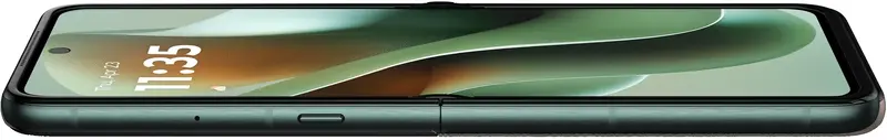 Смартфон Motorola Razr 60 Ultra 16/512GB Scarab (PB8R0078RS) - фото - №16