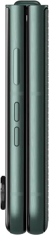 Смартфон Motorola Razr 60 Ultra 16/512GB Scarab (PB8R0078RS) - фото - №24