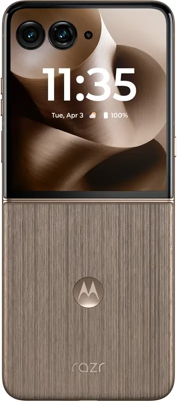 Смартфон Motorola Razr 60 Ultra 16/512GB Mountain Trail