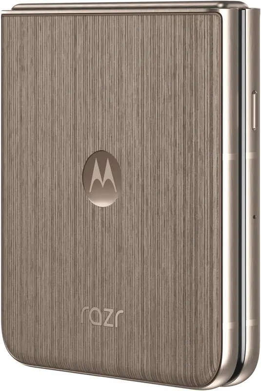 Смартфон Motorola Razr 60 Ultra 16/512GB Mountain Trail
