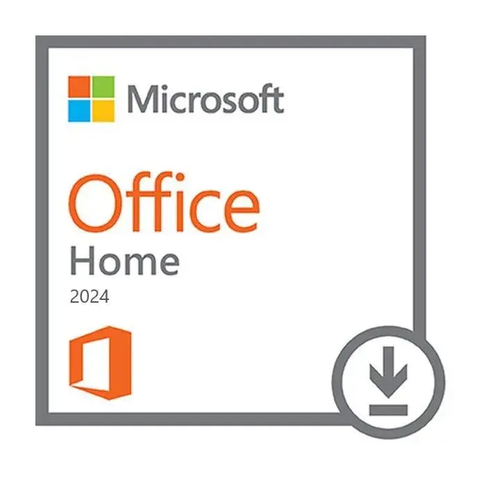 Microsoft Office Home 2024 - фото - №0