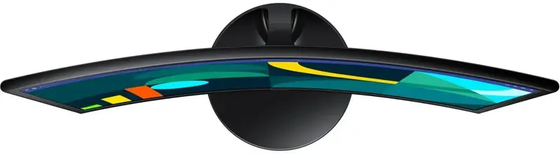 Монітор Samsung 24" (LS24D360GAIXUA) - фото - №3