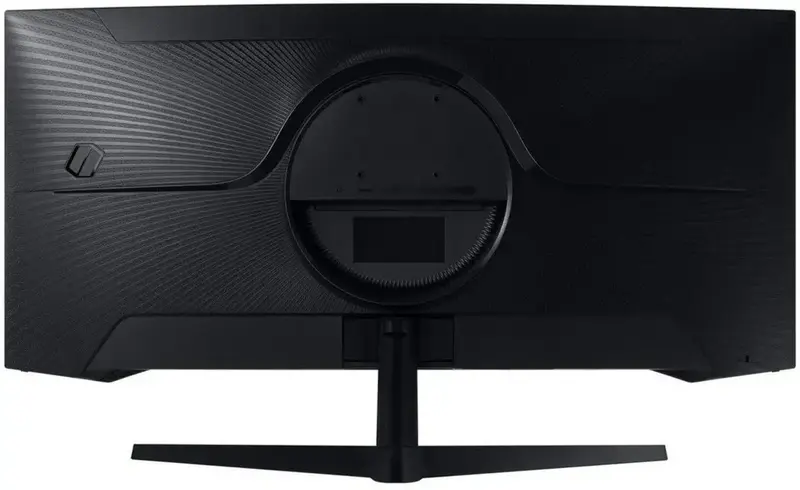 Монітор Samsung 34" (LC34G55TWWIXUA) - фото - №12