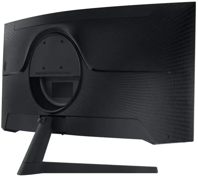 Монітор Samsung 34" (LC34G55TWWIXUA) - фото - №6