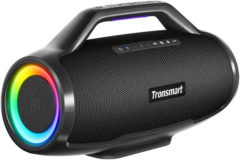 Портативная акустика Tronsmart Bang Max - фото - №0