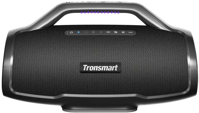 Портативная акустика Tronsmart Bang Max - фото - №1