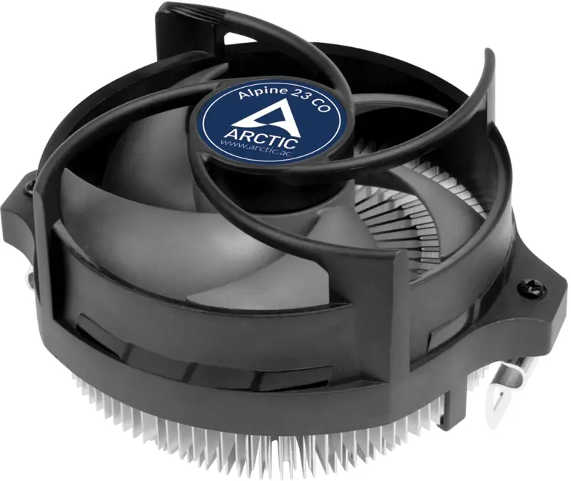 Система охолодження для комп’ютерного процесора ARCTIC SAM5/SAM4 ACALP00036A - фото - №0