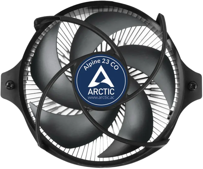 Система охолодження для комп’ютерного процесора ARCTIC SAM5/SAM4 ACALP00036A - фото - №3