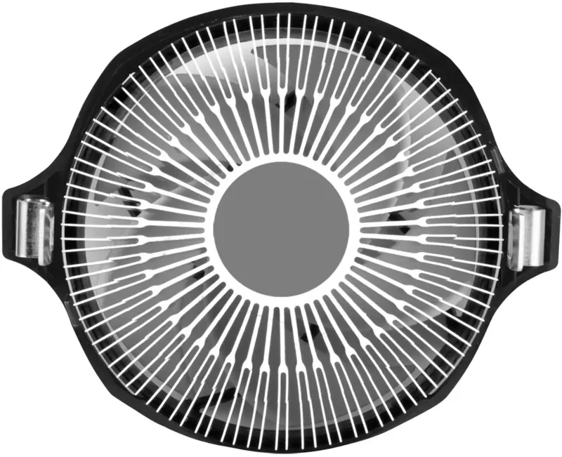 Система охолодження для комп’ютерного процесора ARCTIC SAM5/SAM4 ACALP00036A - фото - №4
