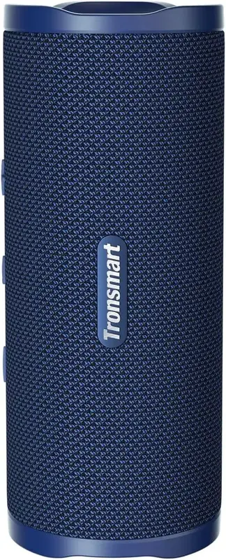 Портативна акустика Tronsmart Mirtune C3 Blue - фото - №2