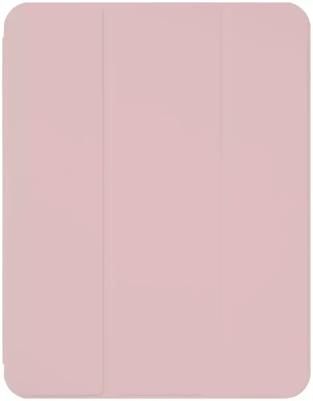 Чохол Proove Pillar Case iPad 10/11 10,9 2022/2025 (Pink) - фото - №0