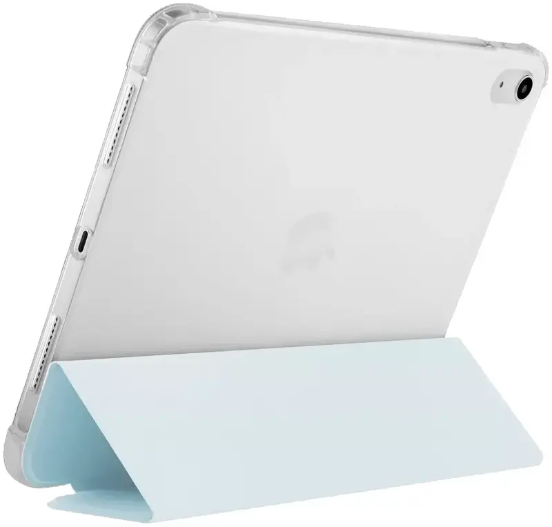 Чохол Proove Pillar Case iPad 10/11 10,9 2022/2025 (Pink) - фото - №4