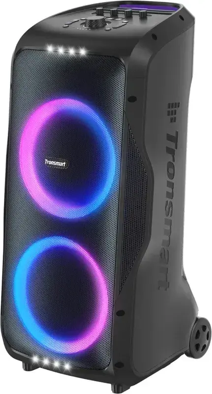 Портативная акустика Tronsmart Halo 300 - фото - №0