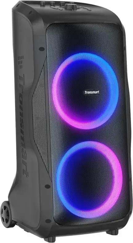 Портативная акустика Tronsmart Halo 300 - фото - №1