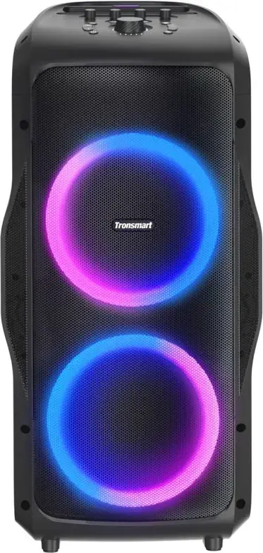 Портативная акустика Tronsmart Halo 300 - фото - №2