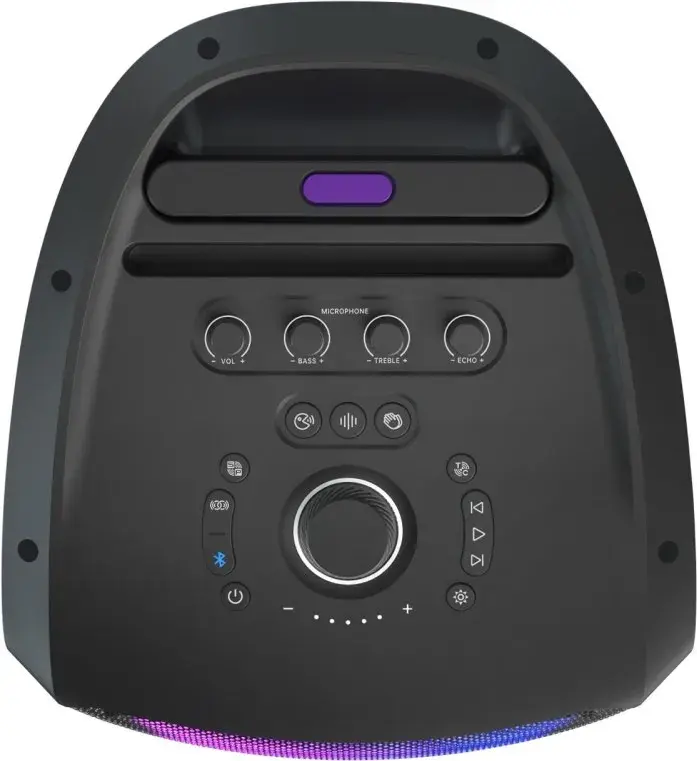 Портативная акустика Tronsmart Halo 300 - фото - №5