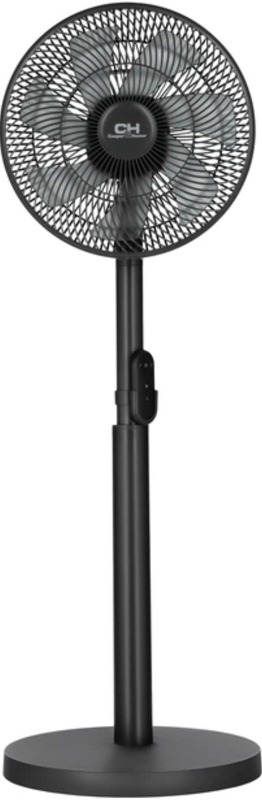 Вентилятор підлоговий Cooper&Hunter CH-RFF1270RT - фото - №0