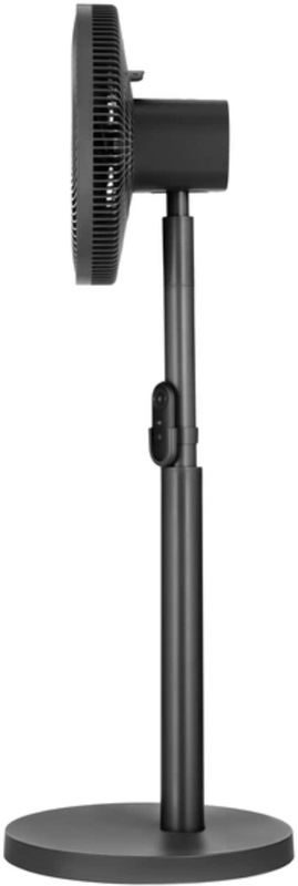 Вентилятор підлоговий Cooper&Hunter CH-RFF1270RT - фото - №1