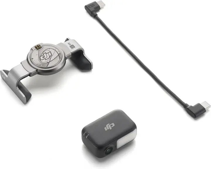 Стедікам DJI Osmo Mobile 8 - фото - №10