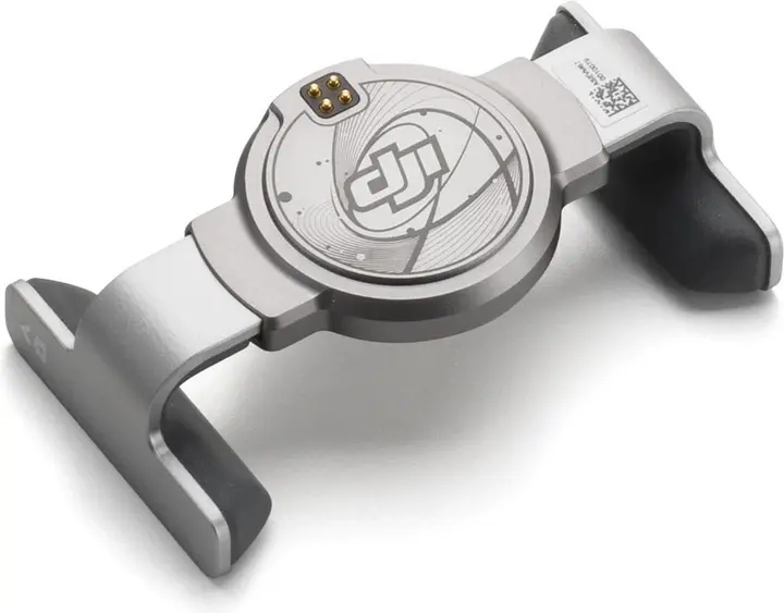 Стедікам DJI Osmo Mobile 8 - фото - №6