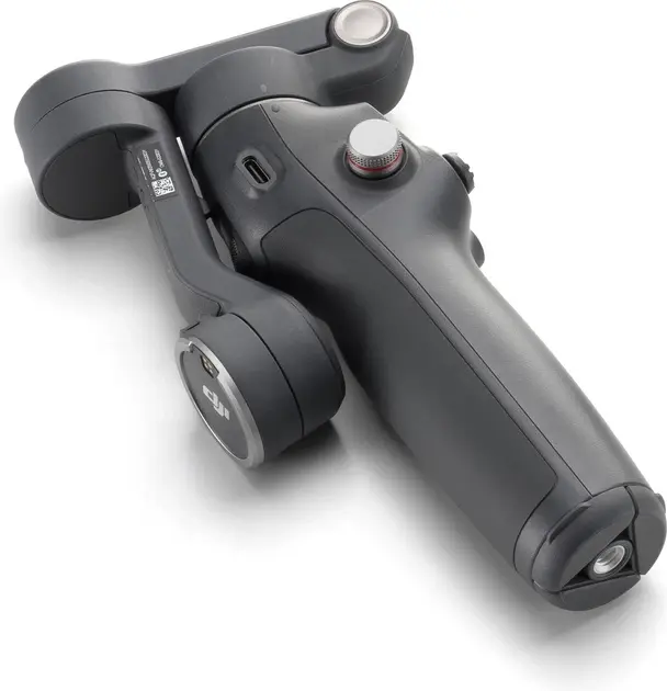 Стедікам DJI Osmo Mobile 8 - фото - №2