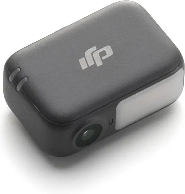 Стедікам DJI Osmo Mobile 8 - фото - №3