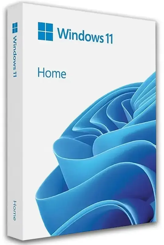 Microsoft Windows Home 11 - фото - №0