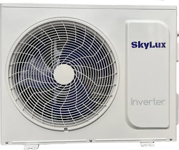 Кондиціонер спліт SKYLUX SK-07CDI - фото - №2