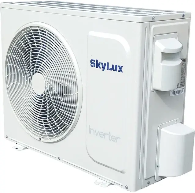 Кондиціонер спліт SKYLUX SK-07CDI - фото - №5