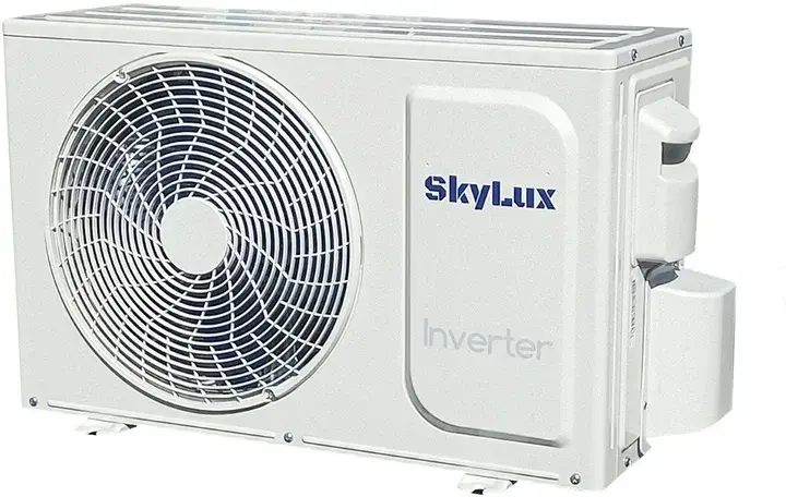 Кондиціонер спліт SKYLUX SK-07CDI - фото - №6