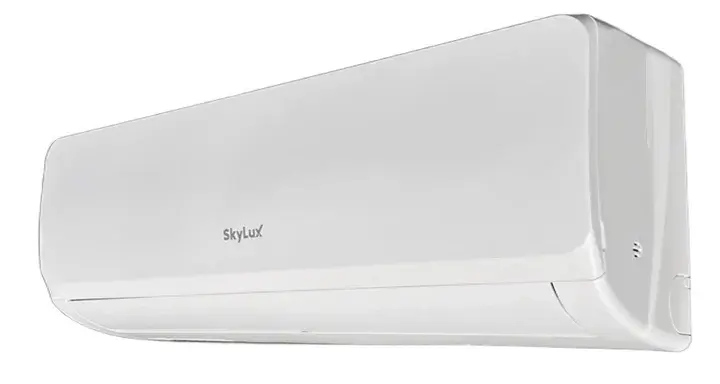 Кондиціонер спліт SKYLUX SKS-09VELA - фото - №2