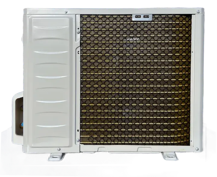 Кондиціонер спліт SKYLUX SKS-09VELA - фото - №4