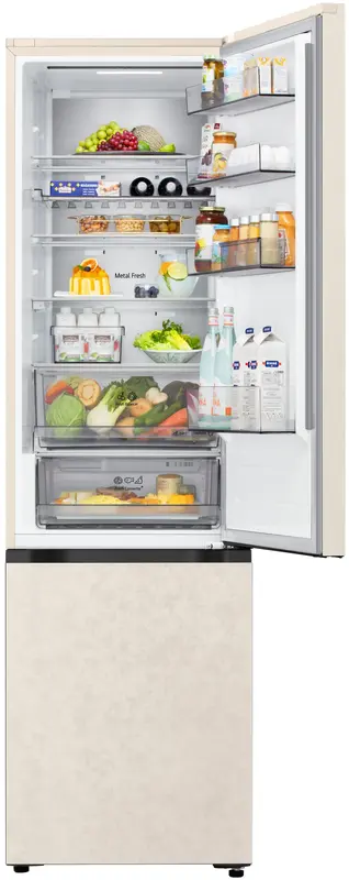 Холодильник LG GC-B509EESM - фото - №12