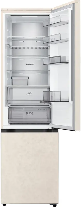 Холодильник LG GC-B509EESM - фото - №11