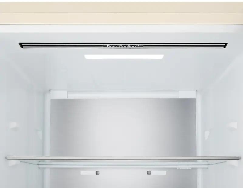 Холодильник LG GC-B509EESM - фото - №3
