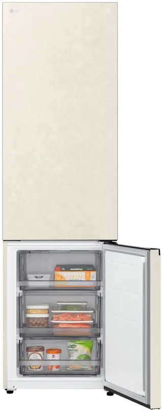 Холодильник LG GC-B509EESM - фото - №13