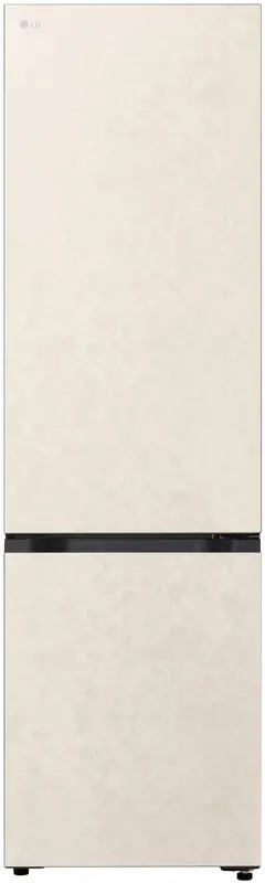Холодильник LG GC-B509EESM - фото - №0