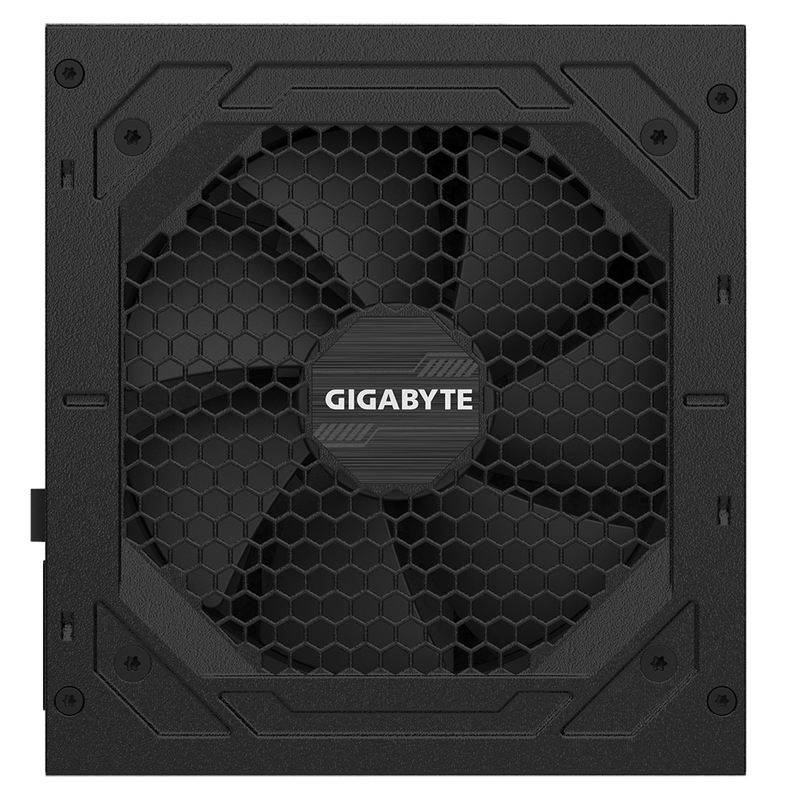 Блок питания GIGABYTE ATX2.31 850W (GP-P850GM) - фото - №2