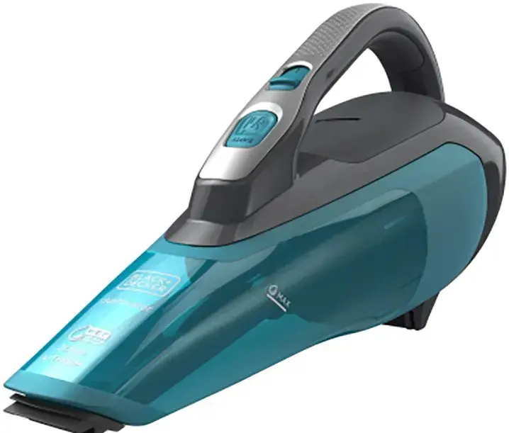 Ручний пилосос BLACK&DECKER WDA320J - фото - №0