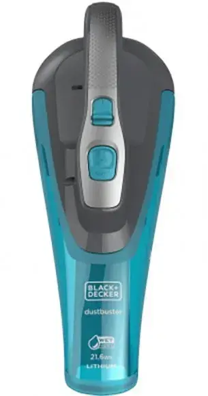 Ручний пилосос BLACK&DECKER WDA320J - фото - №1