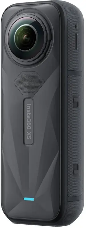 Панорамна камера Insta360 X5 Essential Bundle (CINSAAHA/X504) - фото - №3