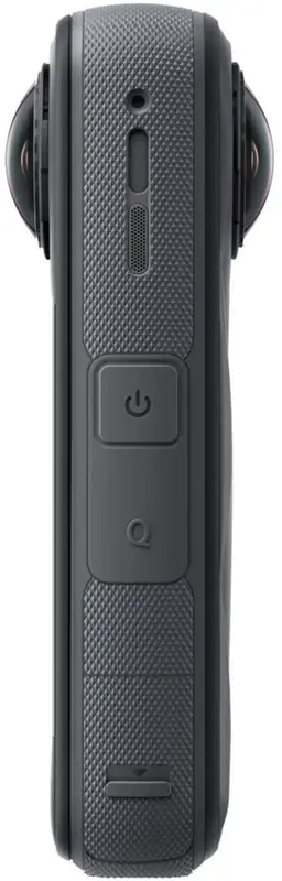 Панорамна камера Insta360 X5 Essential Bundle (CINSAAHA/X504) - фото - №4