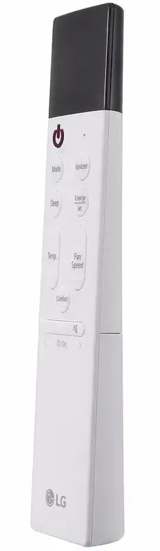 Кондиціонер спліт LG A09GA1 - фото - №10