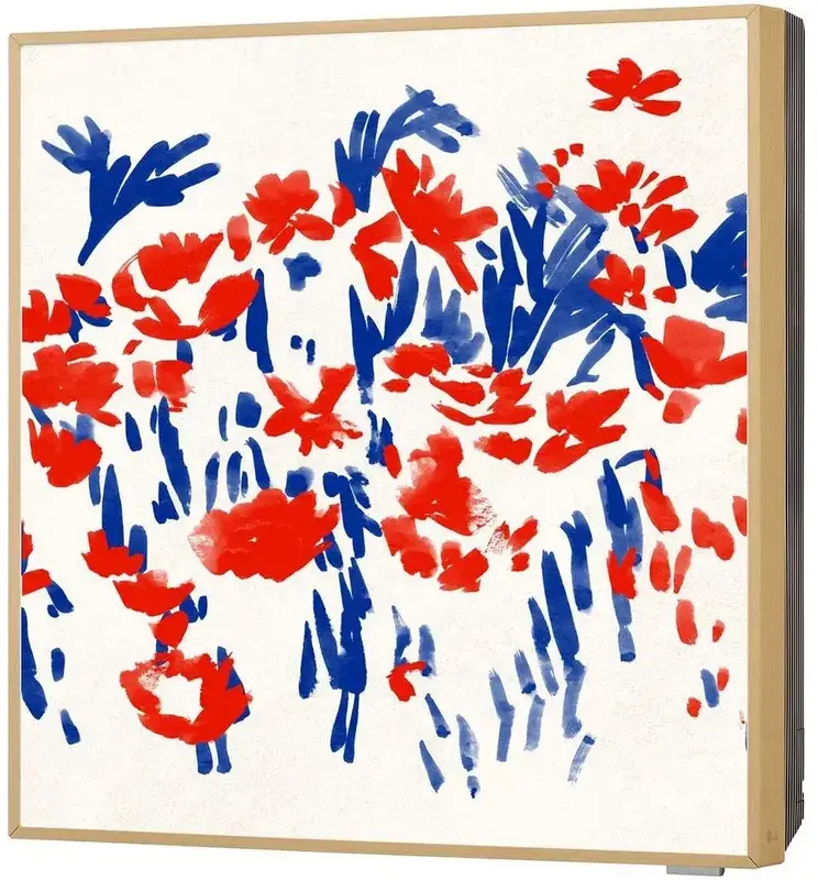 Кондиціонер спліт LG A12GA1 - фото - №10