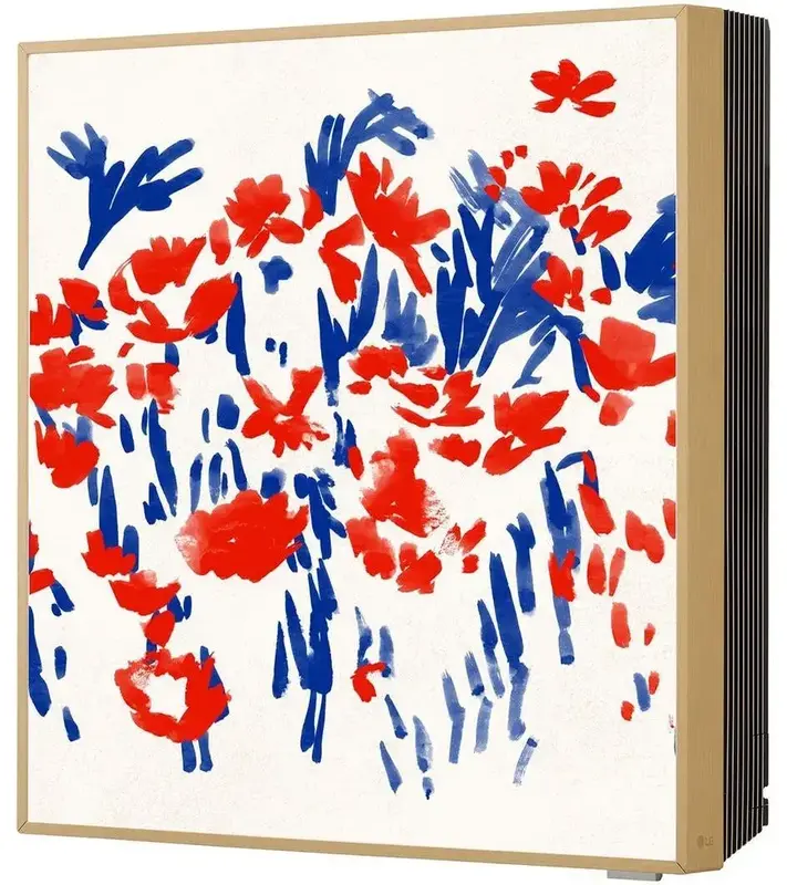 Кондиціонер спліт LG A12GA1 - фото - №9