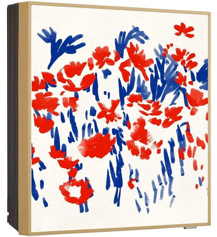 Кондиціонер спліт LG A12GA1 - фото - №5