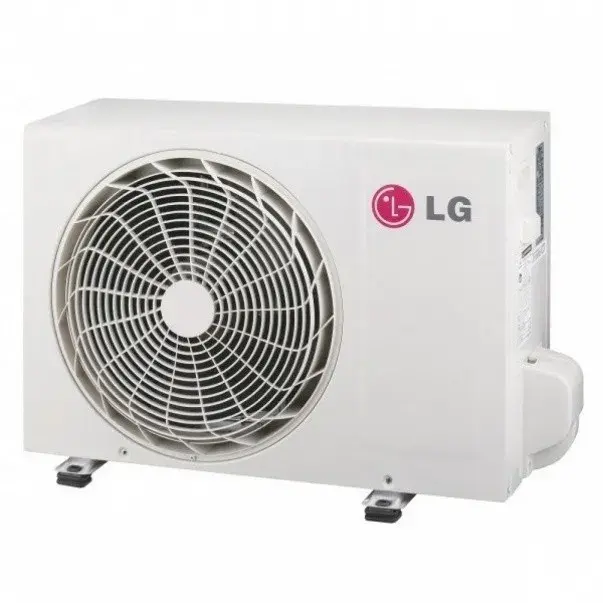 Кондиционер сплит LG AC12BK - фото - №6
